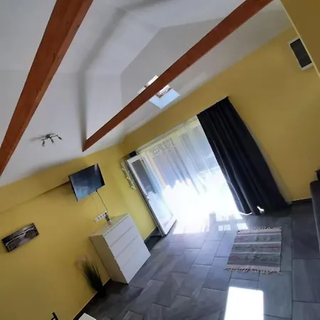 Csatang Vendeghaz Villa Siofok Exterior photo