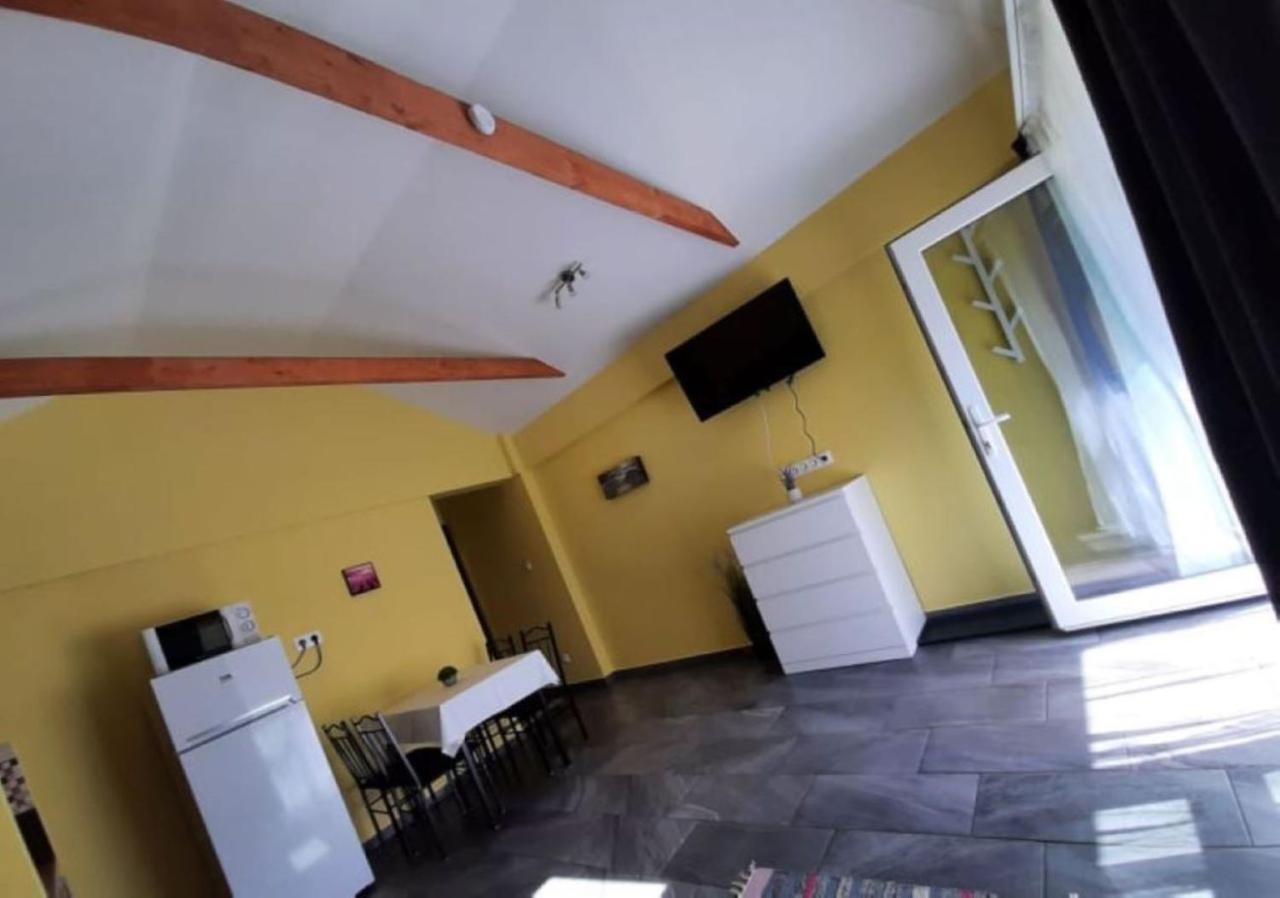 Holiday home Csatang Vendeghaz Siofok