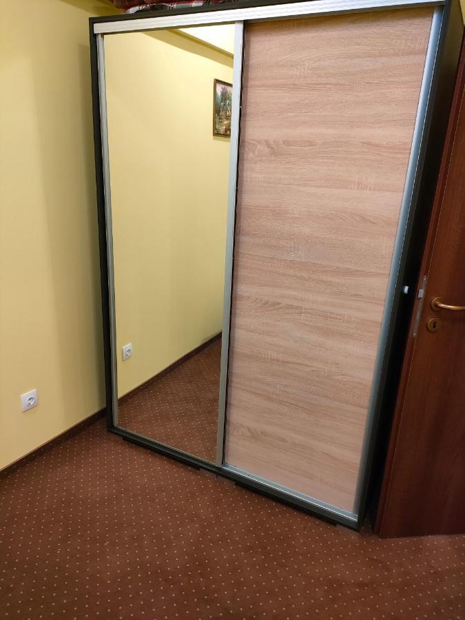 Csatang Vendeghaz Holiday home Siofok