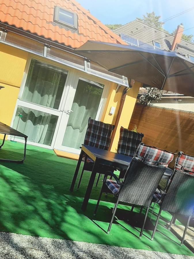 Holiday home Csatang Vendeghaz Siofok