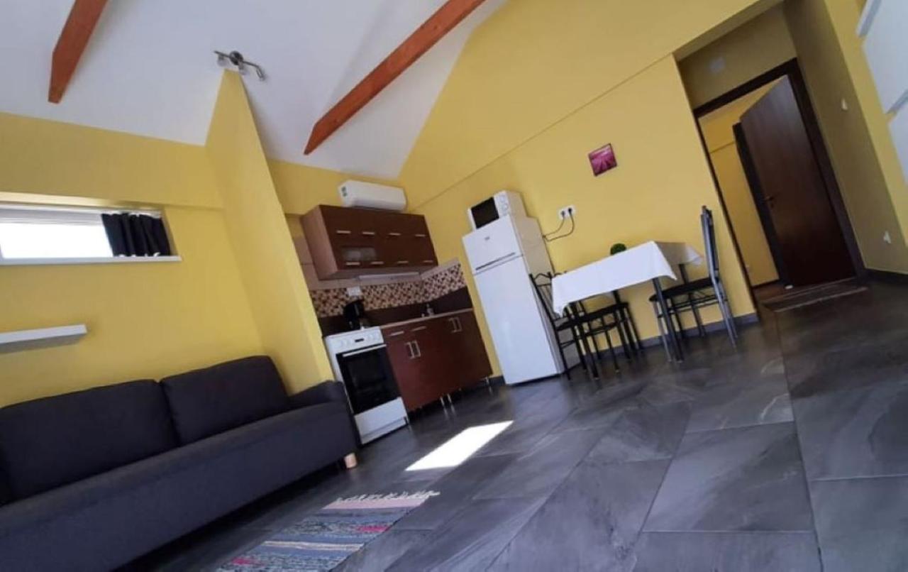 Holiday home Csatang Vendeghaz Siofok